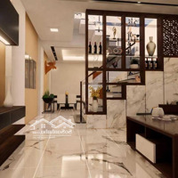 Bán Nhà Hẻm Xe Hơi Nguyễn Đình Chiểu, Phường 5, Quận 3, Dt: 4,5X11M, 5 Tầng, Giá Bán 10,9 Tỷ