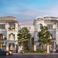 Siêu Biệt Thự Vinhomes Gp 760M2 Đất | Xây Dựng 850M2 | Trực Diện Sông & Công Viên 36Ha. ~100 Tỷ