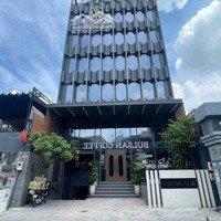 Building Mặt Tiền Lâm Văn Bền Hầm 7 Tầng .Quận 7 _Dt 8X30 _ Hdt 300 Triệu -Bán 75 Tỷ