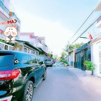Bán Nhà Mặt Tiền 1 Lầu Khu Cư Xá Công An B5 Phường Tân Hiệp, Biên Hoà, Đồng Nai 6X20M Chỉ 4,7Tỷ