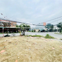 Bán Lô Góc 2Mt Đều Đường 10.5M Bùi Tấn Diên, Khu Phước Lý. Diện Tích: 148M2, Giá Bán 7.2 Tỷ Tl