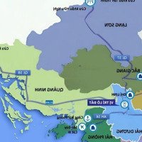Chuyển Nhượng 4Ha Đất Trong Kcn Tỉnh Hải Dương ( Vị Trí Đắc Địa - Giá Hấp Dẫn )