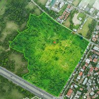 Chuyển Nhượng 4Ha Đất Trong Kcn Tỉnh Hải Dương ( Vị Trí Đắc Địa - Giá Hấp Dẫn )