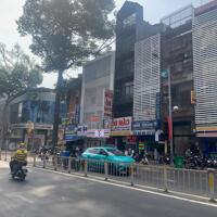 Nhà 8x20m 4 tầng Trần Hưng Đạo ngay Chấn Thương Chỉnh Hình giá 95 tỷ