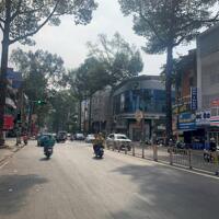 Nhà 8x20m 4 tầng Trần Hưng Đạo ngay Chấn Thương Chỉnh Hình giá 95 tỷ