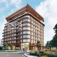 Bán Toà Nhà Mặt Phố Bà Triệu, 850 Tỷ, 680M2, Phù Hợp Kinh Doanh Chỉ Với Uy Tín