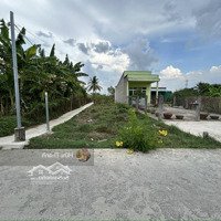 Cần Ra Gấp Lô Đất Ngộp Giá 385 Triệu/103M2 Cách Đ. Đoàn Hoàng Minh 50M Gần Sân Vận Động Bến Tre. Shr.