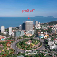 Bán Gấp Căn Hộ 1 Phòng Ngủthe Sóng Vũng Tàu View Biển Giá Bán 1Ty750. Liên Hệ: 0929 968 986