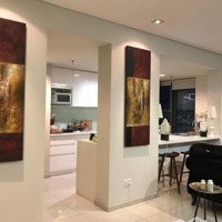 Cho Thuê Căn Hộ Pearl Plaza 2 Phòng Ngủ 2 Vệ Sinh| Full Nội Thất Cao Cấp Lầu Trung