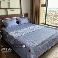 Cho Thuê Căn Góc 3 Phòng Ngủ107M2 Hdi Tây Hồ. Nội Thất Cơ Bản Có Giường, Tủ Tường, Rèm. Giá 18 Triệu/Th