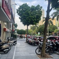 Bán Nhà Mặt Phố Vip Nguyễn Khuyến Hà Đông - 1 Mặt Phố - 1 Mặt Ngõ Ô Tô- Vỉa Hè Đá Bóng Vớidiện Tích71M2