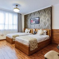 Bán Khách Sạn Xây 10 Tầng Ngay Đường Hoàng Việt Khu Đệ Nhất Khách Sạn