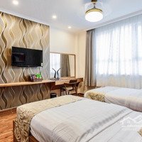 Bán Khách Sạn Xây 10 Tầng Ngay Đường Hoàng Việt Khu Đệ Nhất Khách Sạn