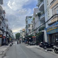 Mt P12, Q10.Diện Tích6X16M, 2 Tầng Giá Bán 17.9 Tỷ