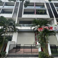 Shophouse Bình Minh Garden Mặt Phố Đức Giang -Ô Tô Tránh- Vỉa Hè Đá Bóng- 2 Thoáng - 95M2- 22.5 Tỷ