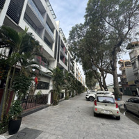 Shophouse Bình Minh Garden Mặt Phố Đức Giang -Ô Tô Tránh- Vỉa Hè Đá Bóng- 2 Thoáng - 95M2- 22.5 Tỷ