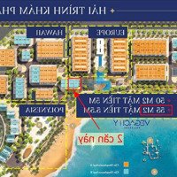 Shophouse Libera Nha Trang Mặt Tiền Biển Giá Ngoại Giao - Đã Có Sổ Hồng. Liên Hệ: 0989271926