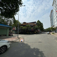 Giảm 400 Triệu Bán Lô Góc Đối Diện Chung Cư Ngay Cổng Vào Kcn Vsip - Đường Nguyễn Du Thuận An