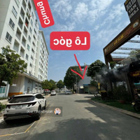 Giảm 400 Triệu Bán Lô Góc Đối Diện Chung Cư Ngay Cổng Vào Kcn Vsip - Đường Nguyễn Du Thuận An