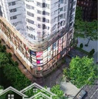 Chính Chủ Cho Thuê Chung Cư Central Plaza, Q.tân Bình,91Đường Phạm Vân Hai Diện Tích 85M2, 3 Phòng Ngủ