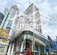 Chính Chủ Cho Thuê Chung Cư Central Plaza, Q.tân Bình,91Đường Phạm Vân Hai Diện Tích 85M2, 3 Phòng Ngủ
