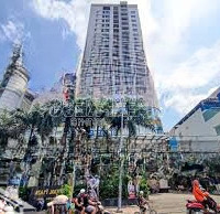 Chính Chủ Cho Thuê Chung Cư Central Plaza, Q.tân Bình,91Đường Phạm Vân Hai Diện Tích 85M2, 3 Phòng Ngủ