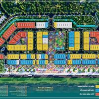 Bán shophouse  Flamingo Golden Hill Hà Nam 105m² 120m² (Mặt tiền 7m, 8m x 15m), 3,5 tầng. Hotline: 0968 968 605