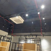 Cho Thuê Chung 2 Tầng Trên Của Shophouse 3 Tầng Dự Án Lumiere Riverside