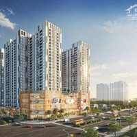 Fdi Tìm Mua Dự Án Chung Cư Hỗn Hợp, Phân Khúc Bình Dân