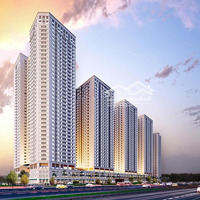 Fdi Tìm Mua Dự Án Chung Cư Hỗn Hợp, Phân Khúc Bình Dân
