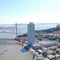 Chính Chủ Bán Căn Hộ 1 Phòng Ngủ50M2 View Biển Chung Cư Green Diamond Mặt Đường Yết Kêu, Tp. Hạ Long
