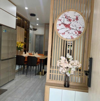 Căn Chung Cư 2 Phòng Ngủ 2 Vệ Sinhngay Mặt Tiền Xa Lộ Hà Nội - Trung Tâm Thành Phố Dĩ An