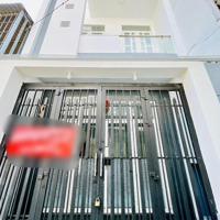 Bán Nhà 3/35 Đường Nguyễn Quý Anh, Phường Tân Sơn Nhì, Quận Tân Phú. Dt: 4,5X20Met. Giá Bán 6,4 Tỷ Tl