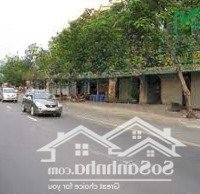 Bán Nhà Mặt Phố Nguyễn Văn Linh Giá Rẻ Nhất Khu Vực, 6,5 Tỷ, 105M2, View Đẹp, Giá Tốt