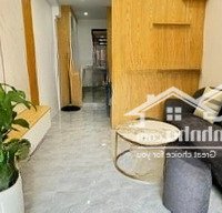 Nhà Mặt Phố Kinh Doanh Sầm Uất Nhất Hbt Nguyễn Công Trứ - Sát Chợ Giờ -Diện Tích23M2 + 5 Tầng Giá Bán 8.8Tỷ