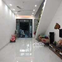 Bán Nhà 3 Tầngmặt Tiềnđường Phạm Quang Ảnh Gần Võ Văn Kiệt , Đang Cho Thuê 13 Triệu/Tháng