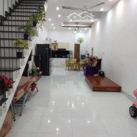 Bán Nhà 3 Tầngmặt Tiềnđường Phạm Quang Ảnh Gần Võ Văn Kiệt , Đang Cho Thuê 13 Triệu/Tháng