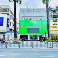 Siêu Phẩm Duy Nhất Mặt Tiền Ngang 16M Đường 3/2, Quận 10 (16X18M) 3 Tầng (Hđt: 280 Triệu/Th) Giá Bán 68 Tỷ