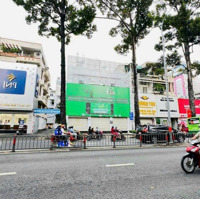 Siêu Phẩm Duy Nhất Mặt Tiền Ngang 16M Đường 3/2, Quận 10 (16X18M) 3 Tầng (Hđt: 280 Triệu/Th) Giá Bán 68 Tỷ