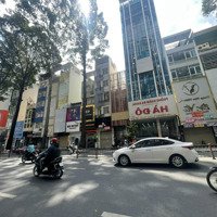 Hàng Hiếm Mặt Tiền Kinh Doanh Sáng Tối Ngay Trường Việt Úc Đường 3-2, Q10Diện Tích4X20M Giá Bán 23 Tỷ