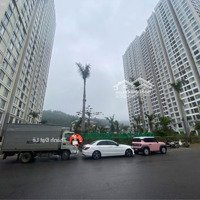 Chính Chủ Bán Căn Shophouse Khối Đế Toà B 41M2 Chung Cư Bim 30 Tầng Hùng Thắng, Hạ Long.
