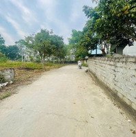 Bán Đất Tại Đường 6, Thị Trấn Xuân Mai, Chương Mỹ, Hà Nội, Giá Tốt 950 Triệu, 115 M2