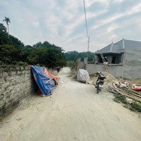 Bán Đất Tại Đường 6, Thị Trấn Xuân Mai, Chương Mỹ, Hà Nội, Giá Tốt 950 Triệu, 115 M2
