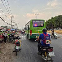 Bán Đất Hẻm 55 Đường Lò Lu Phường Trường Thạnh Thành Phố Thủ Đức (Quận 9 Cũ) Diện Tích 8X25=200M2