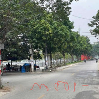 Chủ Nhà Bán Lô Đất Ngõ Phú Diễn 62M2, Mặt Tiền 6M