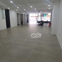 Cho Thuê Sàn Văn Phòng Từ 60M2 Đến 150M2, Mặt Tiền Đường Cửu Long, Phường 2, Tân Bình