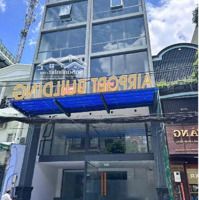 Cho Thuê Sàn Văn Phòng Từ 60M2 Đến 150M2, Mặt Tiền Đường Cửu Long, Phường 2, Tân Bình