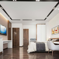 Bán Căn Hộ Hạng Sang King Crown Infinity, 6 Tỷ, 53 M2, 1 Phòng Ngủ 1 Vệ Sinh Nội Thất Cao Cấp