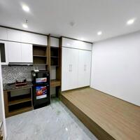 Bán Toà CCMN Phạm Văn Đồng-55m2x6T-12 Phòng-THANG MÁY! Mới! Giá 11 tỷ
