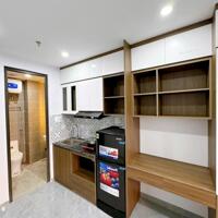 Bán Toà CCMN Phạm Văn Đồng-55m2x6T-12 Phòng-THANG MÁY! Mới! Giá 11 tỷ